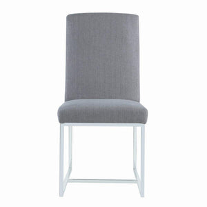 G107141 - Mackinnon Upholstered Dining Chairs - ReeceFurniture.com