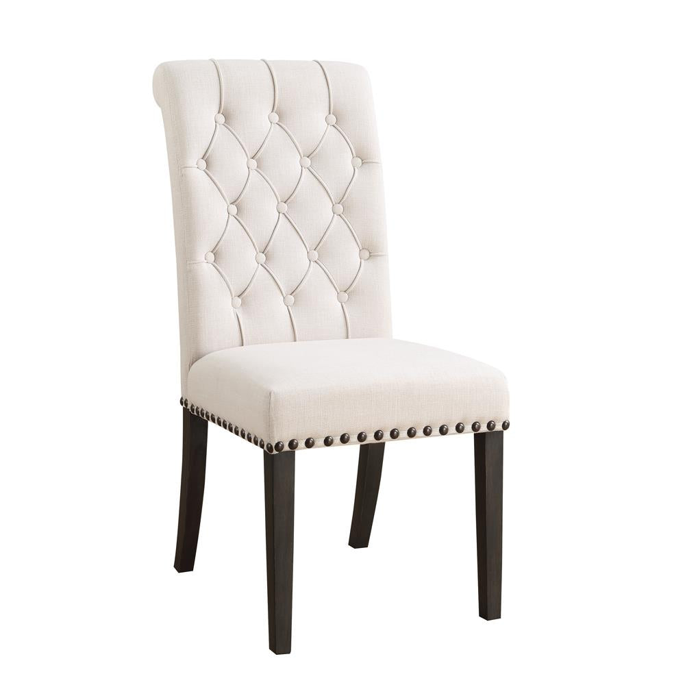 G107281 - Weber Dining Chairs - ReeceFurniture.com