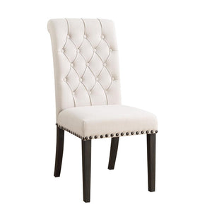 G107281 - Weber Dining Chairs - ReeceFurniture.com