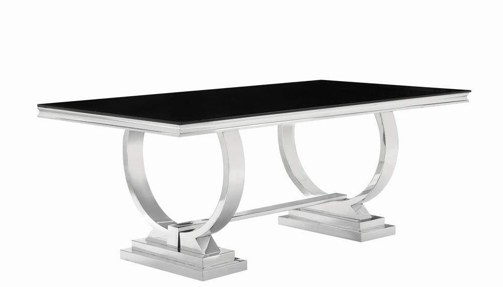 G107871 - Antoine Dining Set - ReeceFurniture.com