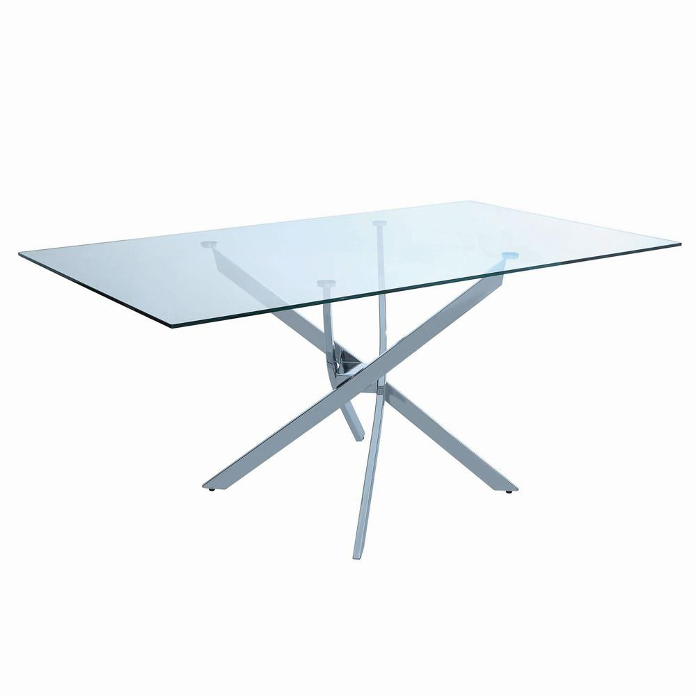 G107931 - Carmelo Dining Set - ReeceFurniture.com
