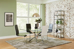 G107931 - Carmelo Dining Set - ReeceFurniture.com