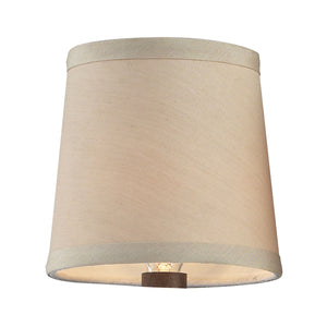 Chaumont - Bulb - Lighting Accessory - Cream - ReeceFurniture.com