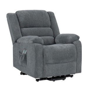 40029 BUXTON Lift Chair - ReeceFurniture.com