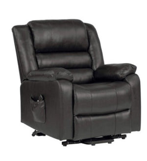 40029 BUXTON Lift Chair - ReeceFurniture.com