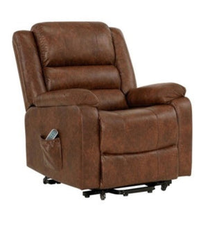 40029 BUXTON Lift Chair - ReeceFurniture.com