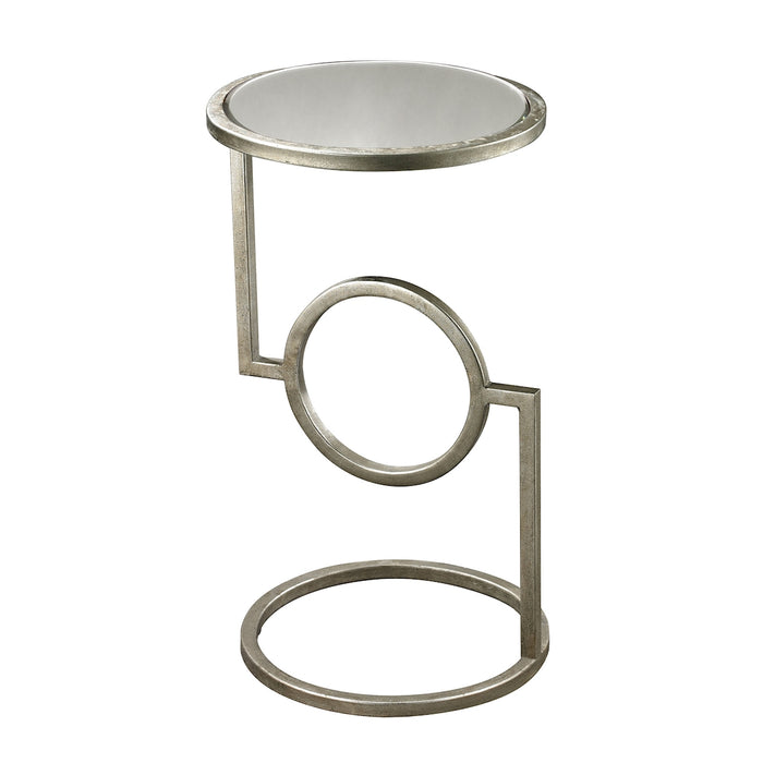 114 - Accent Table