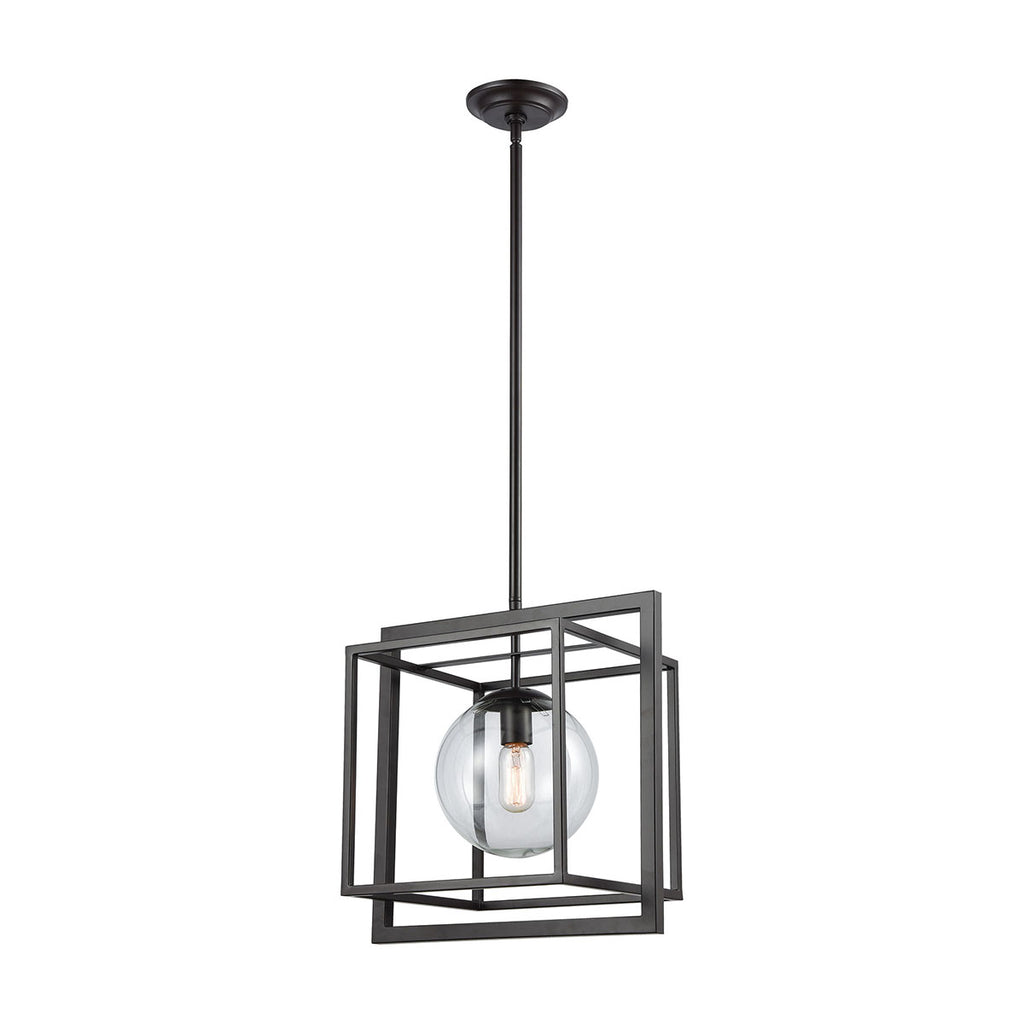 1141 - Beam Cage - ReeceFurniture.com