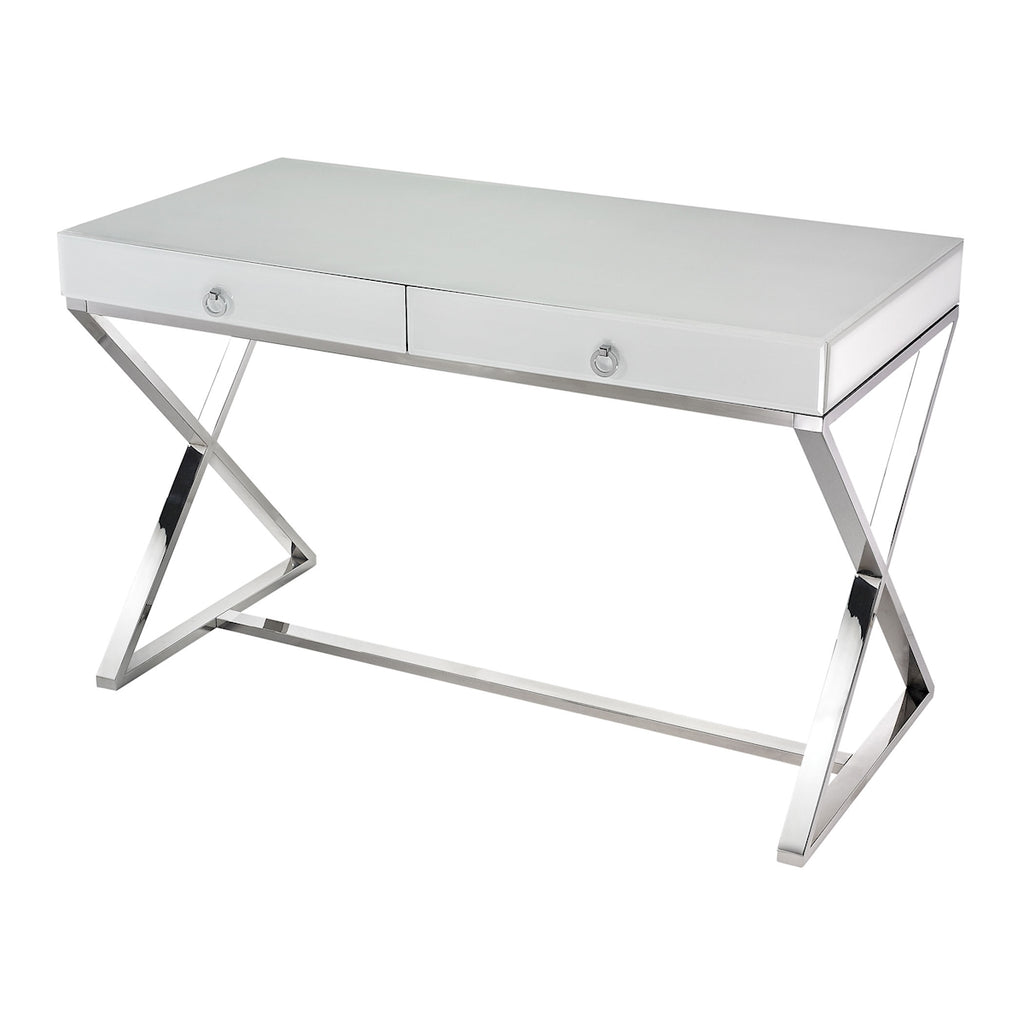 1141105 - Console Table / Desk - ReeceFurniture.com