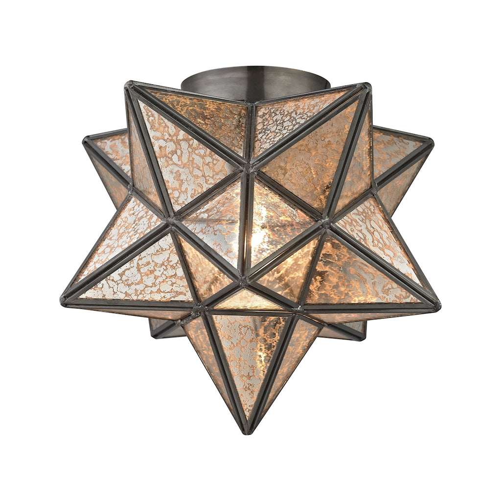 1145 - Moravian Star - ReeceFurniture.com