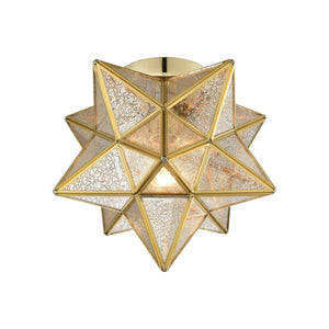 1145 - Moravian Star - ReeceFurniture.com
