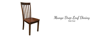 12078 MANGO DROP LEAF Dining - ReeceFurniture.com