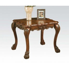 12166 Dresden End Table