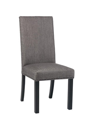 G121752 - Jamestown Upholstered Side Chair - ReeceFurniture.com