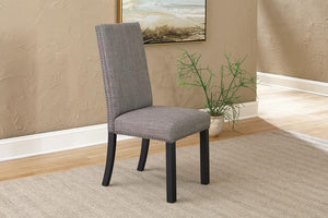 G121752 - Jamestown Upholstered Side Chair - ReeceFurniture.com