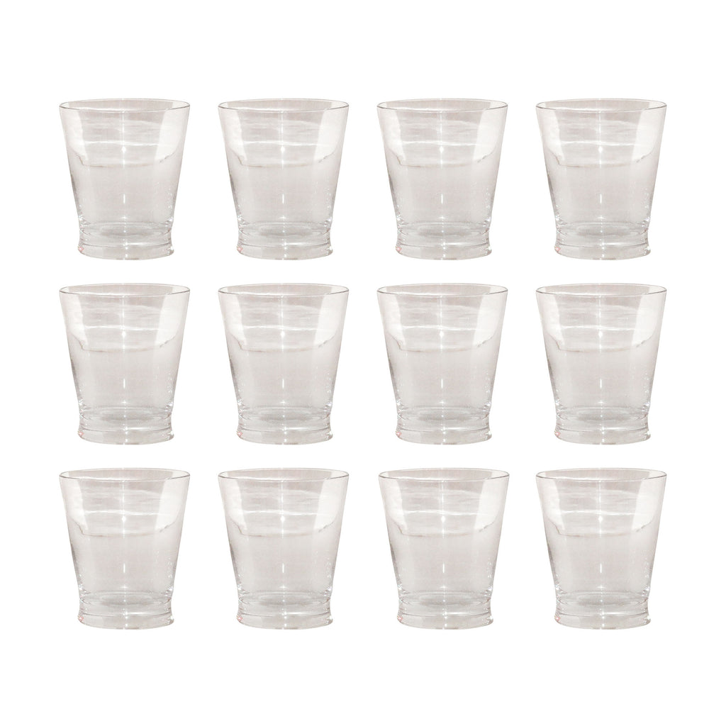 Provence - Double Old Fashion (Set of 12) - ReeceFurniture.com