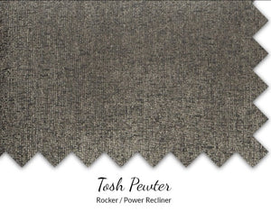 1270 TOSH PEWTER - ReeceFurniture.com