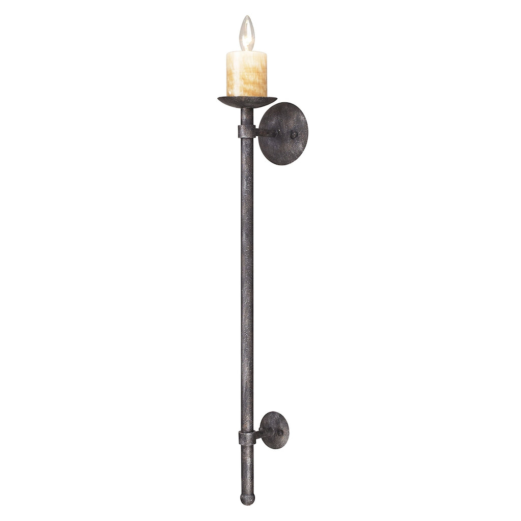 Cambridge - Sconce - Moonlit Rust - ReeceFurniture.com