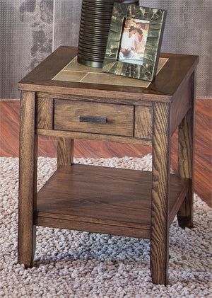 Mesa Valley Occasional - ReeceFurniture.com