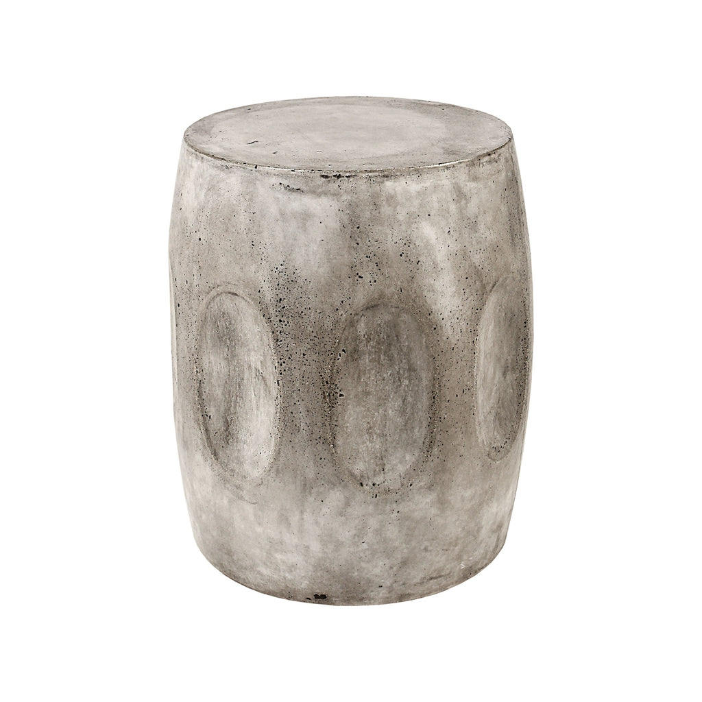 157 - Stool - ReeceFurniture.com