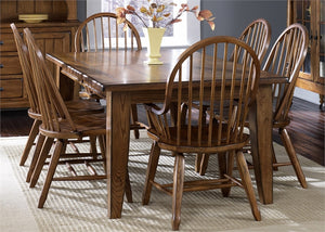 Treasures Dining (DR) - ReeceFurniture.com