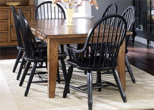 Treasures Dining (DR) - ReeceFurniture.com