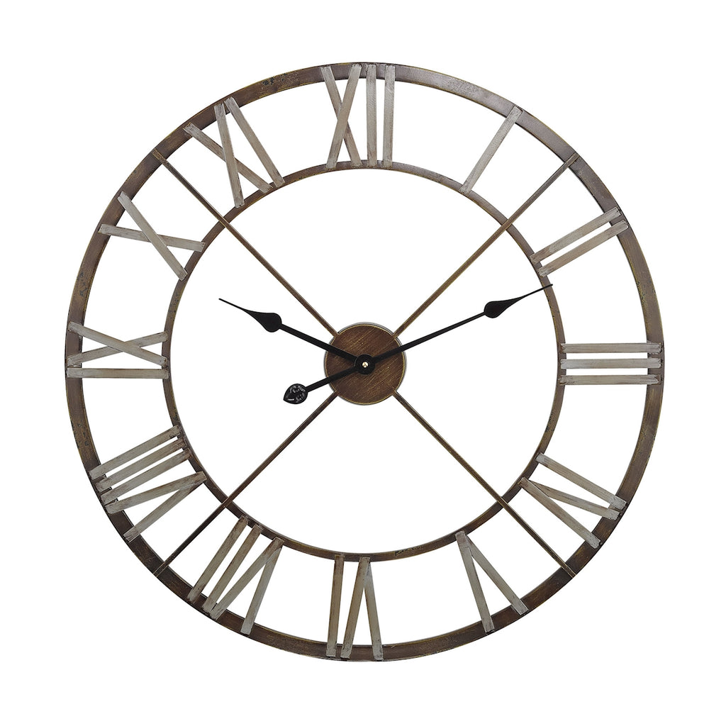 171 - Clock - ReeceFurniture.com