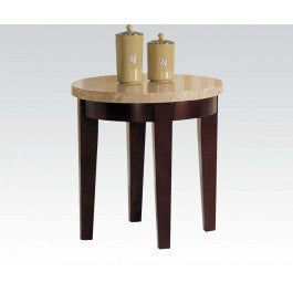17143B Britney End Table