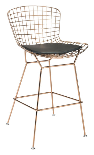 Wire/Mesh Dining - ReeceFurniture.com