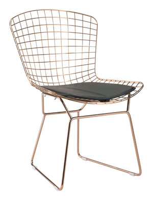 Wire/Mesh Dining - ReeceFurniture.com