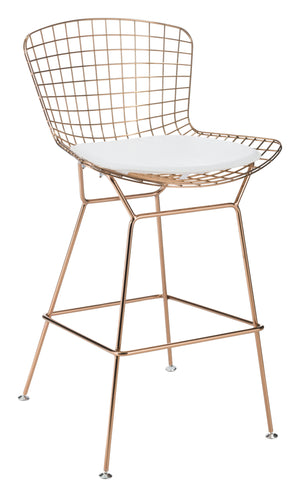 Wire/Mesh Dining - ReeceFurniture.com