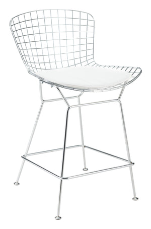 Wire/Mesh Dining - ReeceFurniture.com