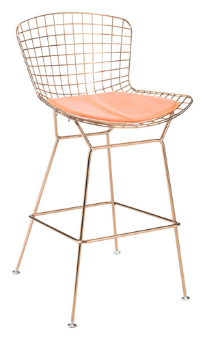 Wire/Mesh Dining - ReeceFurniture.com