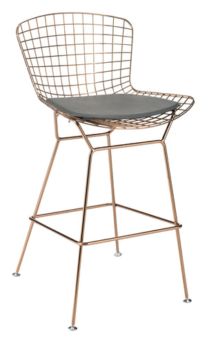 Wire/Mesh Dining - ReeceFurniture.com