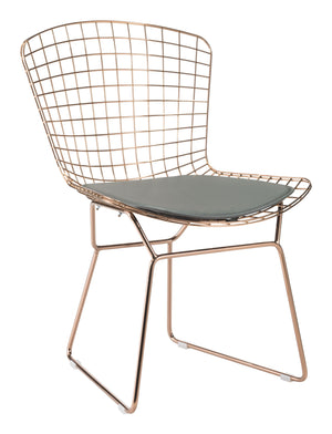 Wire/Mesh Dining - ReeceFurniture.com