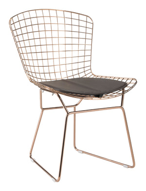 Wire/Mesh Dining - ReeceFurniture.com