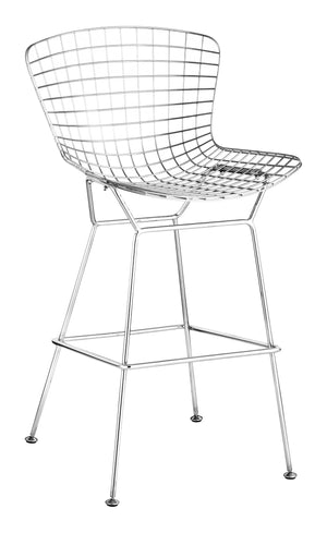 Wire Bar - ReeceFurniture.com