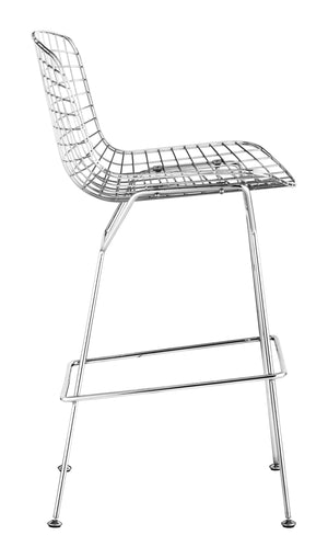 Wire Bar - ReeceFurniture.com