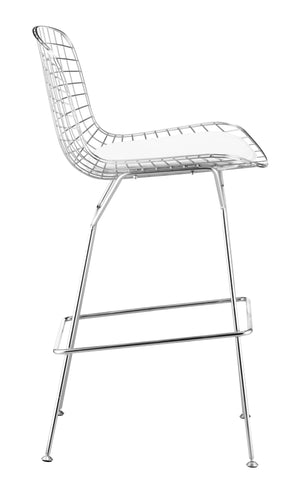 Wire Bar - ReeceFurniture.com