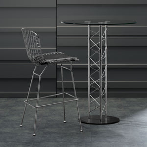 Wire Bar - ReeceFurniture.com