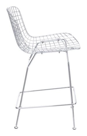 Wire Bar - ReeceFurniture.com