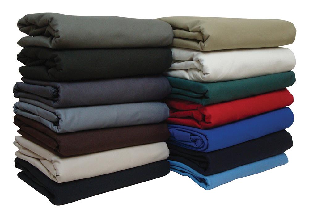 G2009P - Plain Futon Cover - ReeceFurniture.com