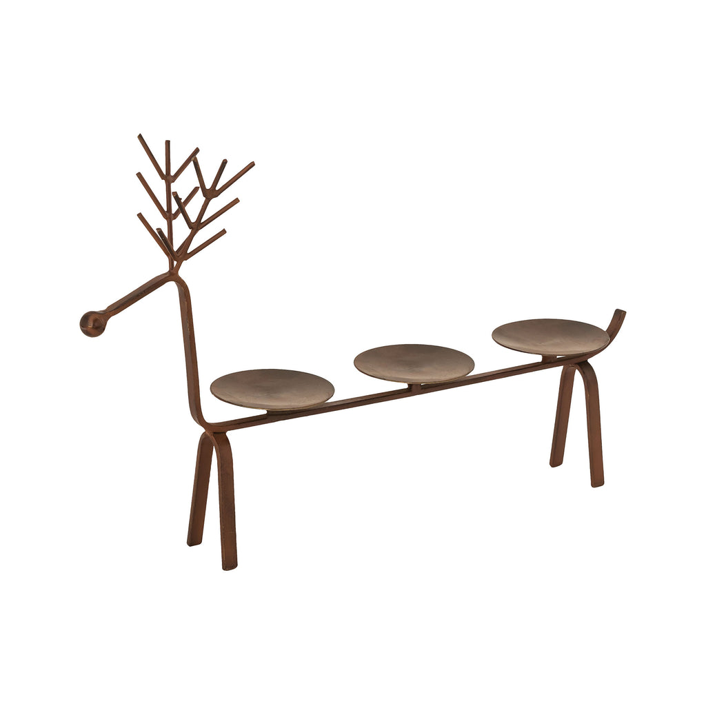 Timberland - Centerpiece - ReeceFurniture.com