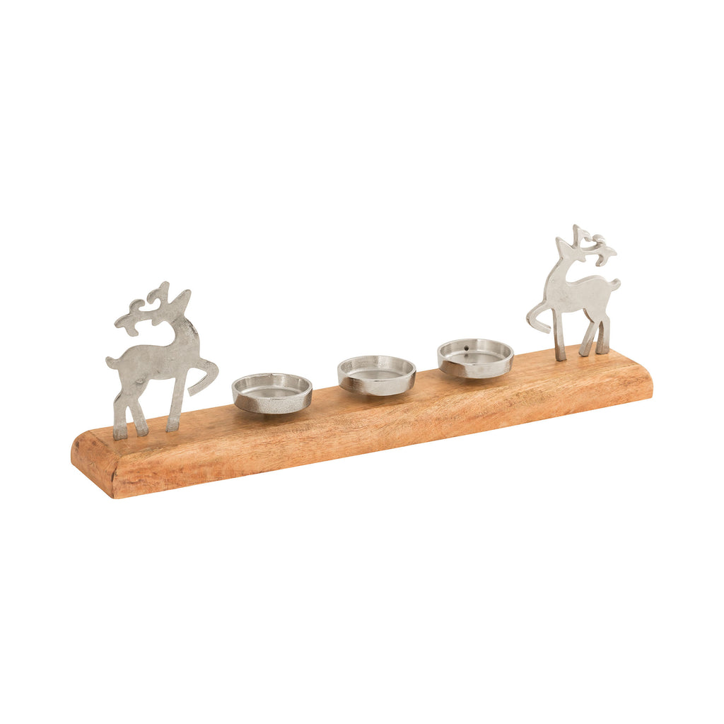 Frosthill - Centerpiece - ReeceFurniture.com