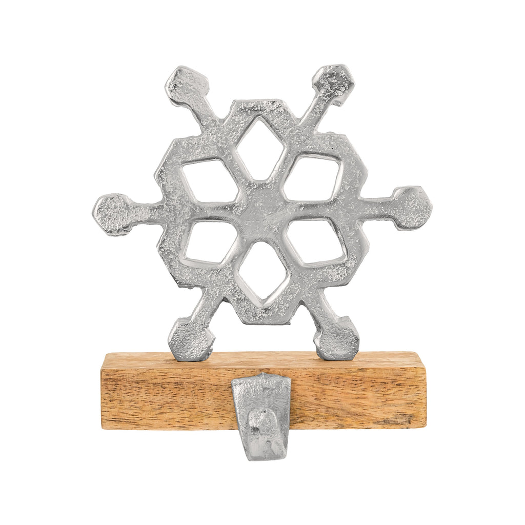 Frosthill - Stocking Holder - ReeceFurniture.com