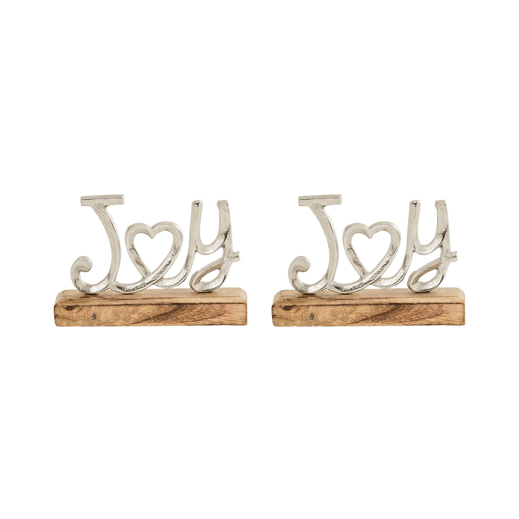Joy - Table Decor - ReeceFurniture.com