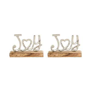 Joy - Table Decor - ReeceFurniture.com