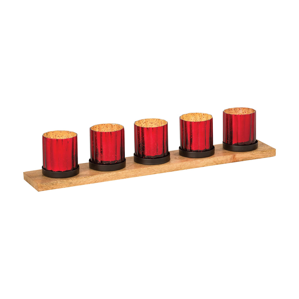 Traditions - Votive - ReeceFurniture.com