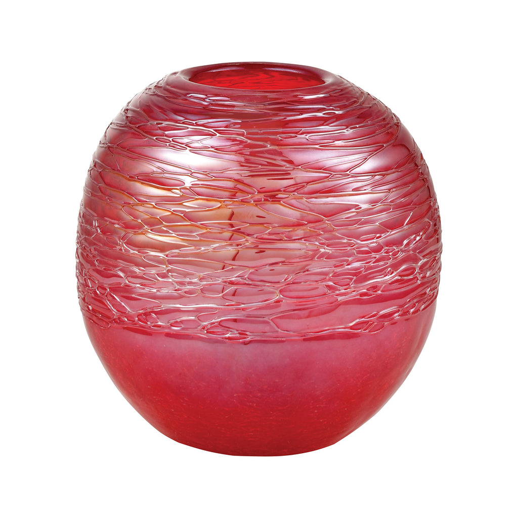 Cerise - Vase - ReeceFurniture.com