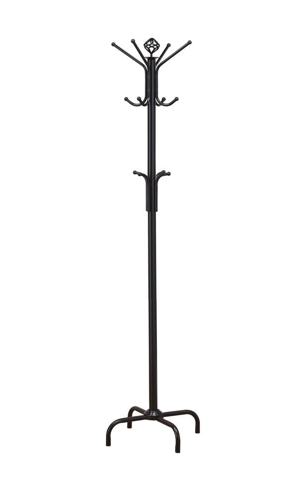 G2019 - Coat Rack - ReeceFurniture.com